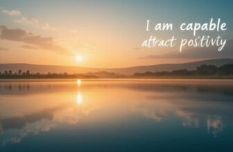 Unlock Your Potential: The 10 Best Daily Affirmations for a Positive Mindset