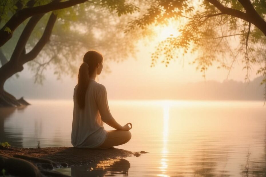Awaken Your Potential: The Best Morning Affirmations for a Positive Start to Your Day