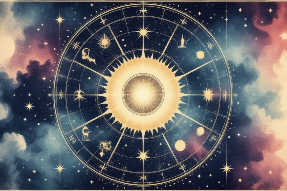 Unlocking Your Cosmic Blueprint: Discovering Your Sun, Moon, and Rising Signs in Your Birth Chart