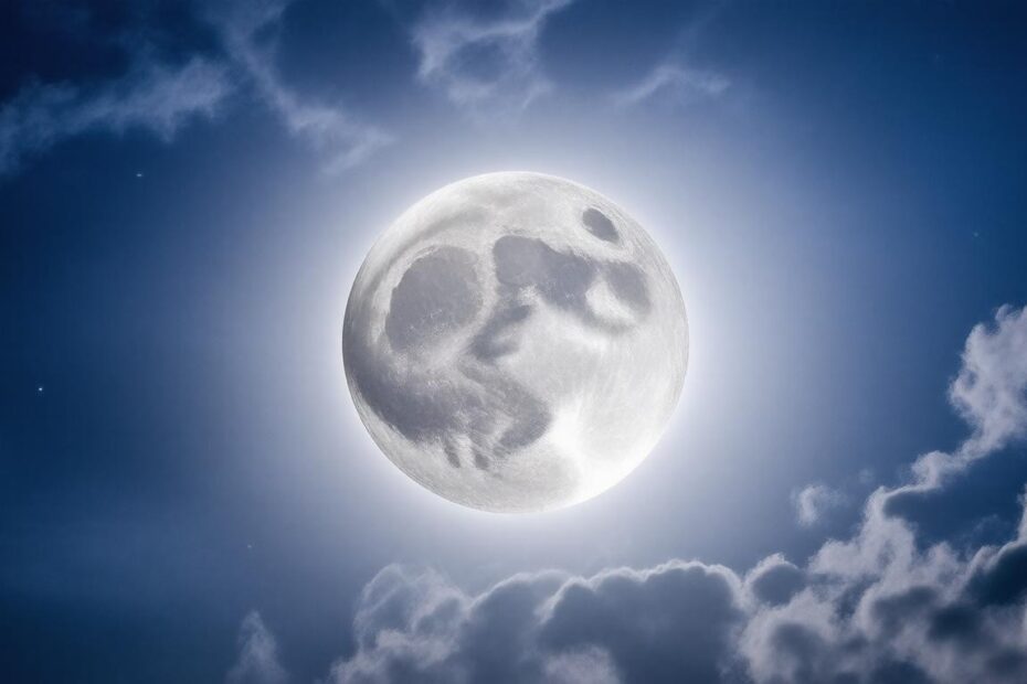 Spectacular Celestial Dance: Witnessing the Blue Moon Solar Eclipse