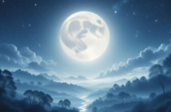 Unlocking the Mystical: Exploring the Spiritual Significance of the Blue Super Moon