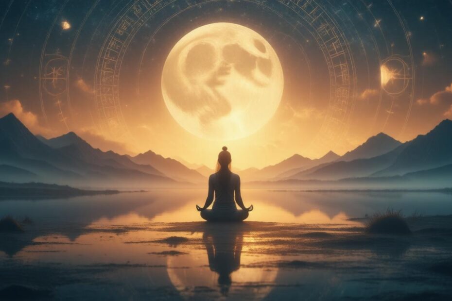 Unlocking the Mysteries: The Spiritual Significance of Being Born on a New Moon