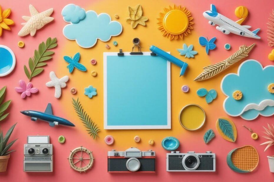 Unlocking Your Future: The Power of Vision Boards and Their Impact on Your Life