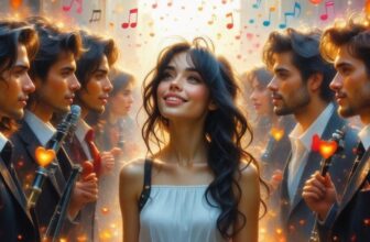 Manifesting Love: Using Celebrity Musicians as Your Inspiration for Attracting a Boyfriend