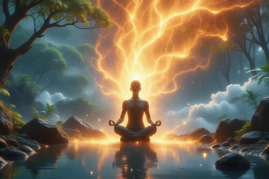 Exploring the Law of Attraction: Can Positive Thinking Truly Heal Disease?