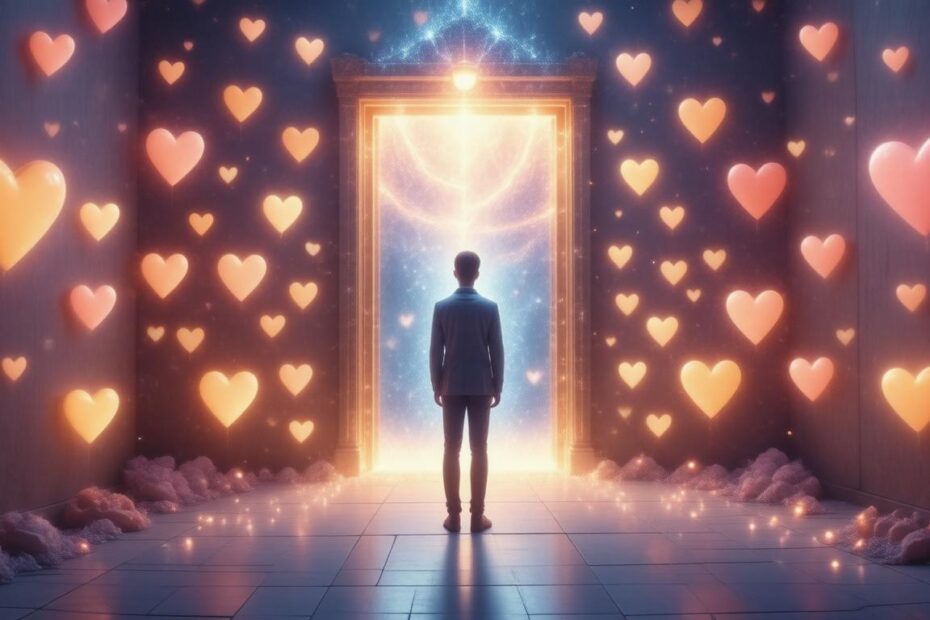 Unlocking Love: Can the Law of Attraction Help You Find Your Perfect Match?