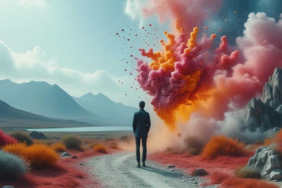 Rapid Manifestation: Can Your Thoughts Become Reality in Just Moments?