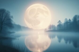 Unlocking the Mysteries: The Profound Meaning of the Cold Full Moon
