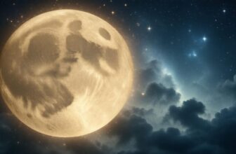 Unlocking the Mysteries of the Cold Moon: A Deep Dive into Its Astrological Significance