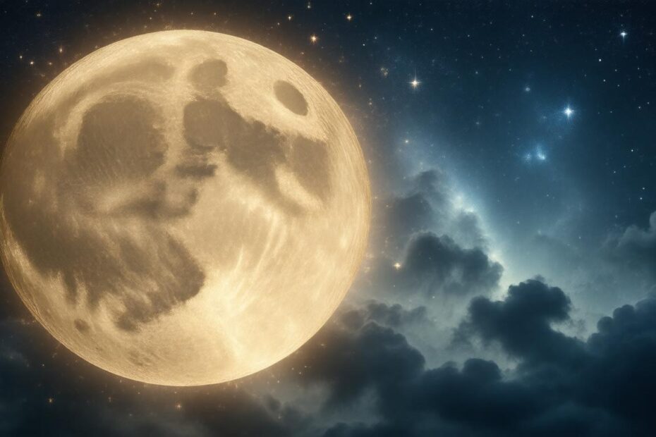 Unlocking the Mysteries of the Cold Moon: A Deep Dive into Its Astrological Significance