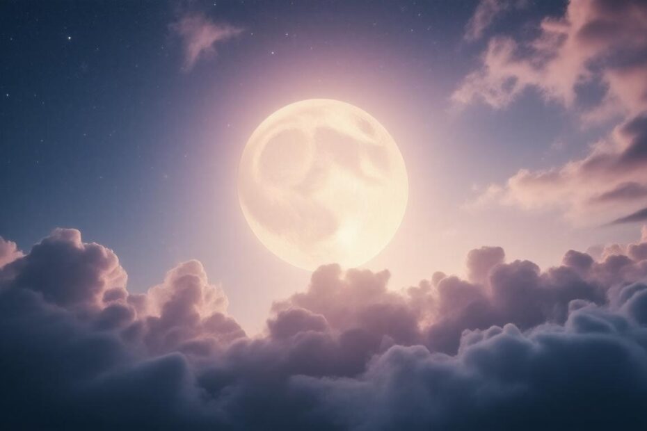 Unlocking the Secrets of the Crescent Moon: Spiritual Meanings and Mystical Insights