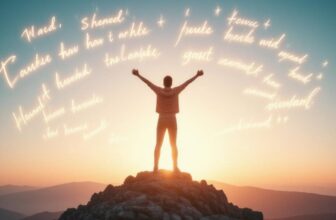 Unlock Your Potential: The Transformative Power of Daily Affirmations
