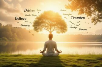 Empower Your Mind: 30 Daily Affirmations to Transform Your Life