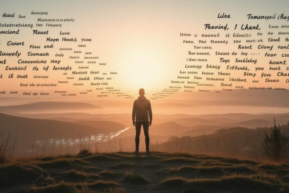 Empower Your Day: 10 Daily Affirmations to Transform Your Mindset and Boost Your Confidence