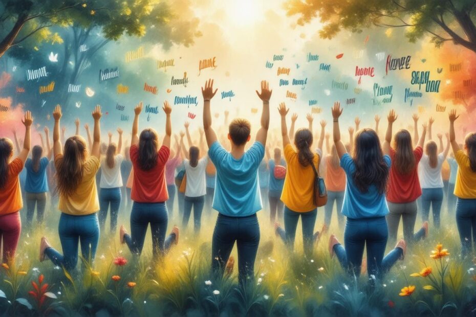 Unlocking Positivity: Understanding the Definition and Power of Daily Affirmations