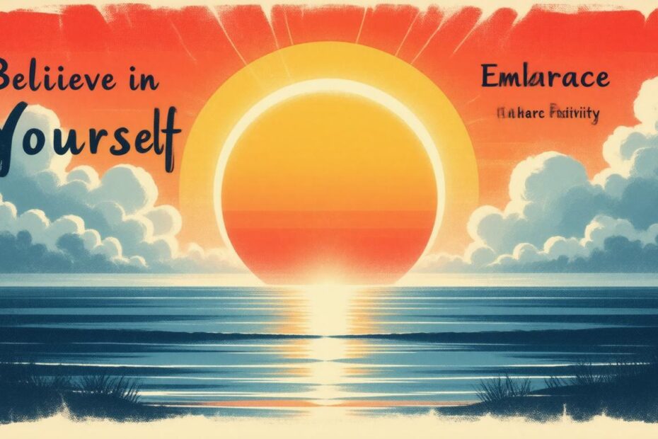 Empower Your Day: Inspiring Daily Affirmations to Transform Your Mindset Today