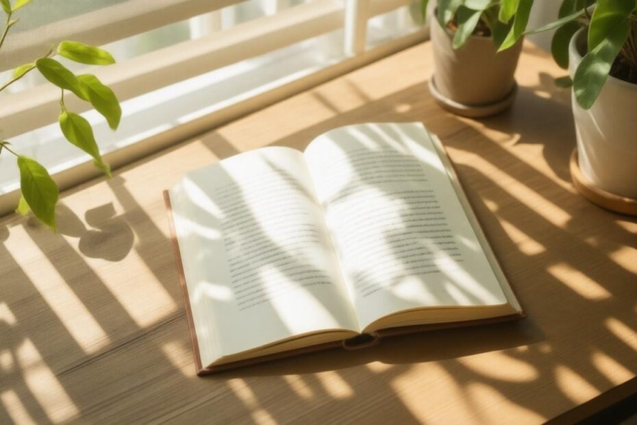 Transform Your Mindset: The Power of a Daily Affirmation Journal for Positivity and Growth