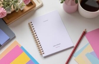 Boost Your Positivity: Discover the Power of a Daily Affirmation Pad