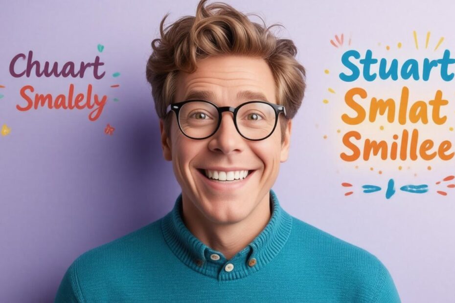Embrace Positivity: Daily Affirmations Inspired by Stuart Smalley for a Happier You