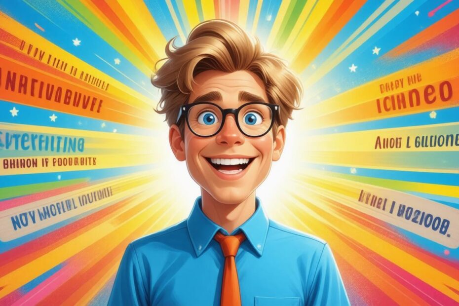 Boost Your Self-Esteem: Daily Affirmations with Stuart Smalley for a Positive Mindset
