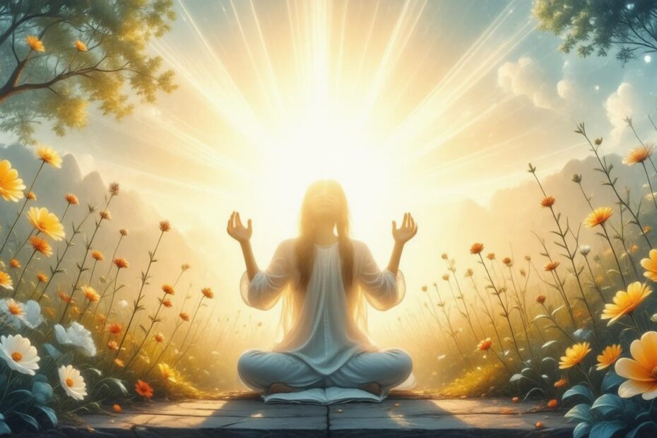 Unlock Your Potential: Transform Your Day with Powerful Daily Affirmations