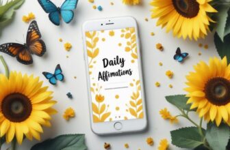 Transform Your Mindset: Discover the Ultimate Daily Affirmations App for Positive Living