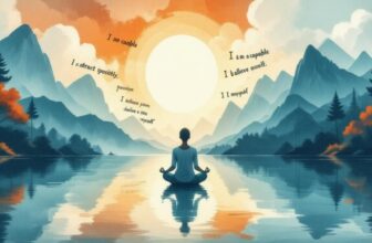Unlock Your Potential: The Ultimate Guide to Daily Affirmations for a Positive Mindset