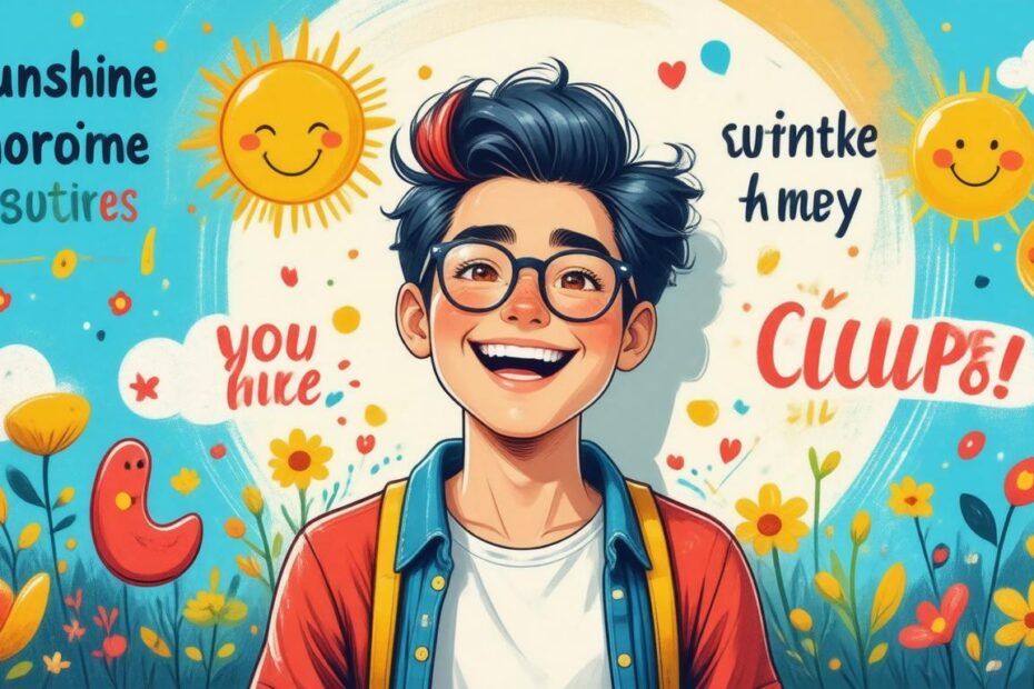 Unlocking Positivity: Daily Affirmations Inspired by Stuart Smalley to Transform Your Mindset