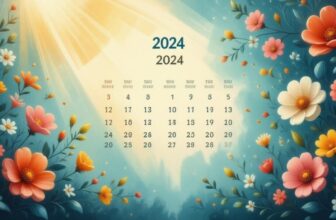 Empower Your Year: Inspiring Daily Affirmations to Transform Your 2024
