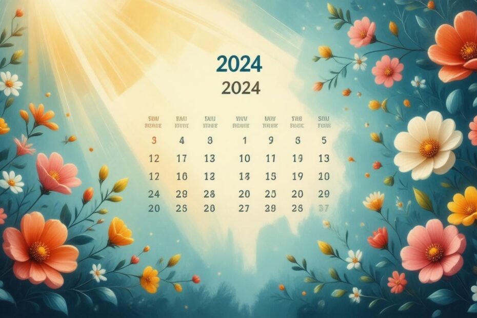 Empower Your Year: Inspiring Daily Affirmations to Transform Your 2024