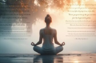 Empower Your Mind: Daily Affirmations to Alleviate Anxiety and Boost Your Confidence