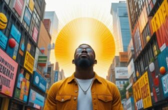 Empower Your Mind: Daily Affirmations for Black Men to Thrive and Succeed