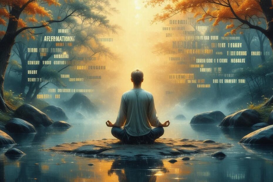 Empower Your Mind: 30 Daily Affirmations to Boost Your Mental Health and Well-Being