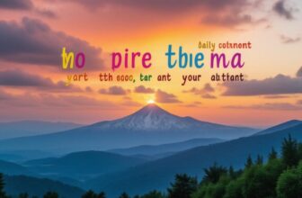 Ignite Your Spirit: Daily Affirmations for Unstoppable Motivation
