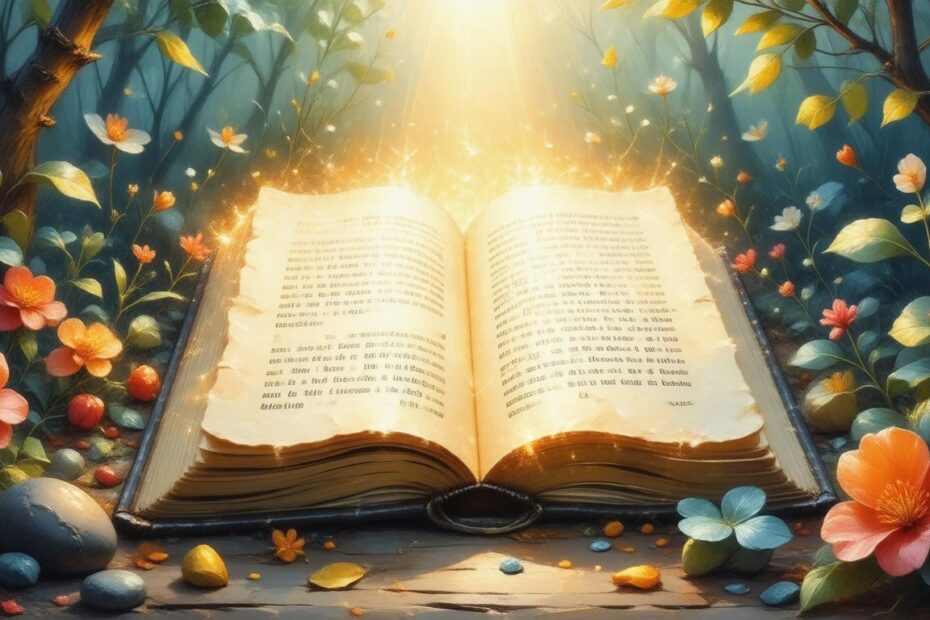 Unlocking the Power of Daily Affirmations: Understanding Their Meaning and Impact on Your Life