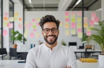 Empower Your Mind: 10 Daily Affirmations Every Man Should Embrace for Success and Confidence