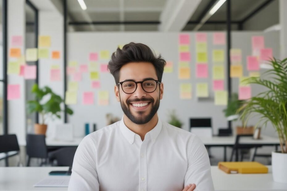Empower Your Mind: 10 Daily Affirmations Every Man Should Embrace for Success and Confidence
