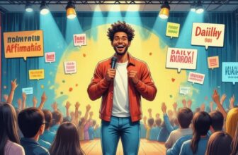Laugh and Affirm: How SNL’s Hilarious Take on Daily Affirmations Can Boost Your Mood