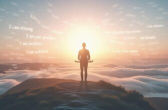Transform Your Mind: Harness the Power of Daily Affirmations for a Positive Life