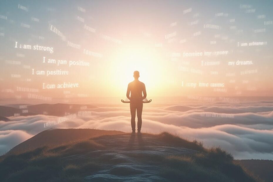 Transform Your Mind: Harness the Power of Daily Affirmations for a Positive Life