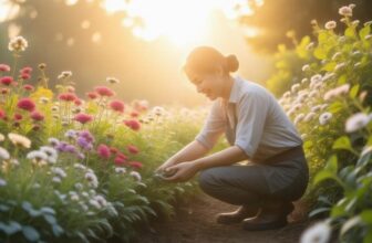 Rise & Shine: Cultivating Daily Aspirations for a Fulfilling Life