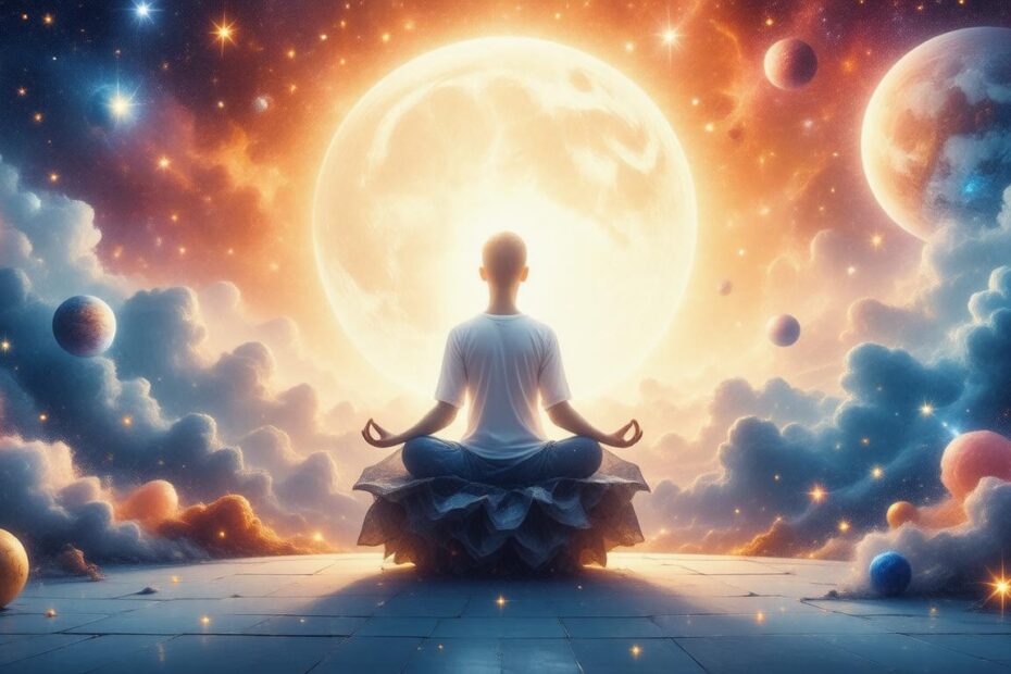 Empower Your Day: Transformative Daily Astrology Affirmations for Positive Vibes