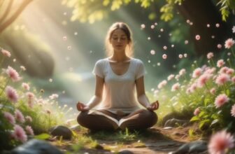 Empower Your Spirit: Daily Bible Affirmations to Transform Your Life