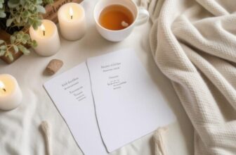 Empower Your Day: Transform Your Life with Daily Affirmation Card Rituals