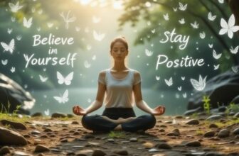 Transform Your Mindset: 10 Powerful Daily Mantras to Empower Your Life