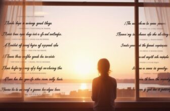 Transform Your Day: 10 Powerful Daily Morning Affirmations to Boost Positivity and Confidence