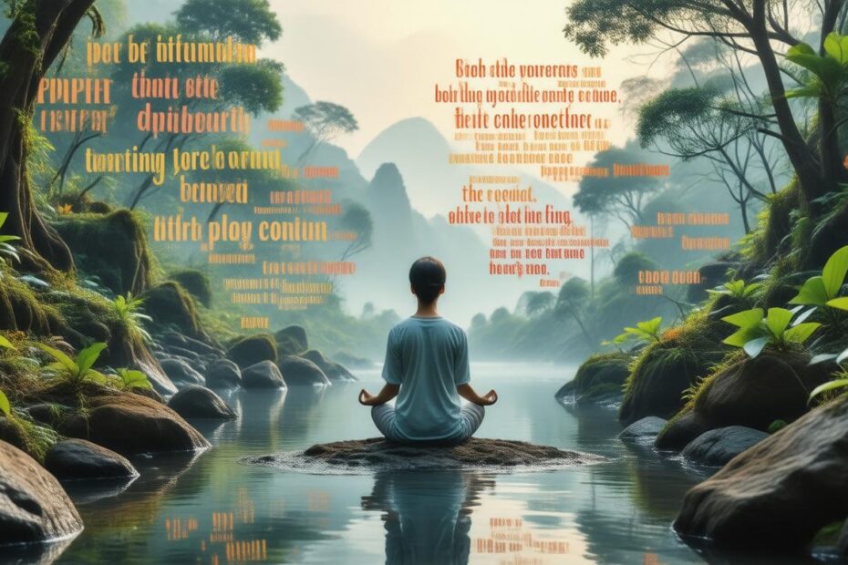 Empower Your Mind: 30 Daily Positive Affirmations to Transform Your Life