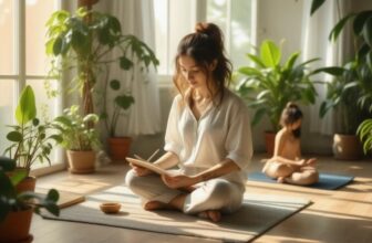 Harnessing Daily Positivity: Simple Habits to Transform Your Mindset and Boost Your Happiness