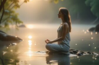 Empower Your Spirit: 30 Daily Religious Affirmations to Uplift Your Faith and Strengthen Your Soul