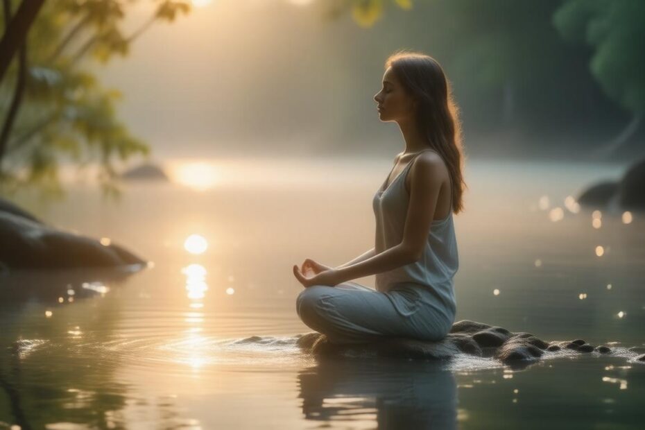 Empower Your Spirit: 30 Daily Religious Affirmations to Uplift Your Faith and Strengthen Your Soul